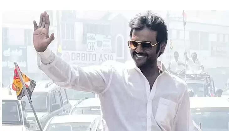 விஜய பிரபாகரன்