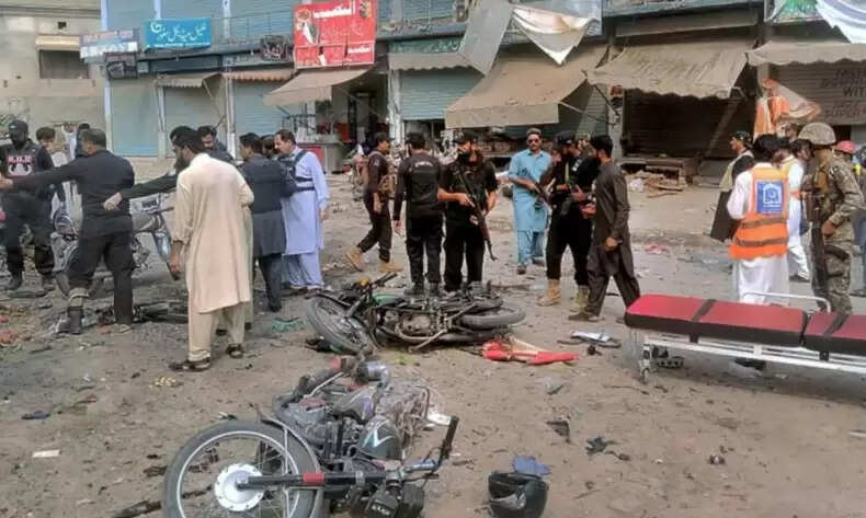 தலிபான் சார்பு பாடசாலை