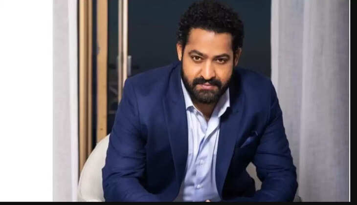 ஜூனியர் என்.டி.ஆர்