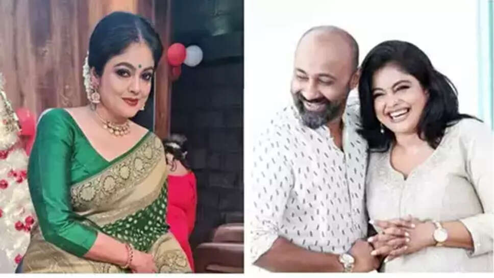 கமல் நடிகை