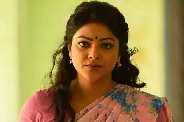 அபிராமி