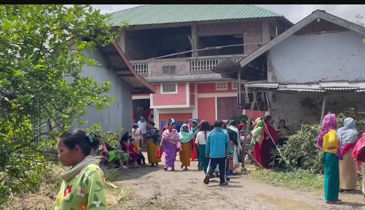 மணிப்பூர்