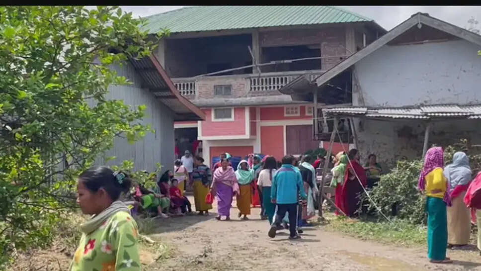 மணிப்பூர்