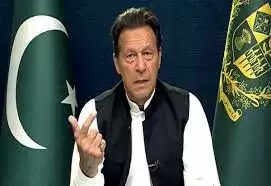 இம்ரான்கான்