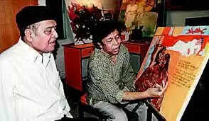 புலக் கோகோய்