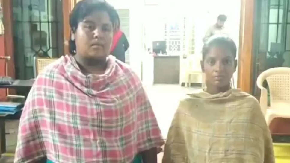 மஞ்சு - பிரியங்கா