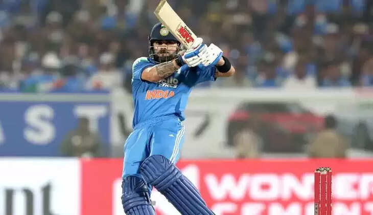 விராட் கோலி