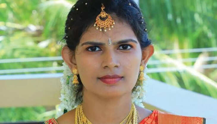 இளம்பெண் கொலையில் சாமியார் உட்பட 4 பேர் கைது!