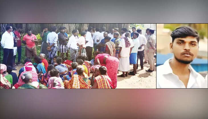 சாத்தான்குளம்