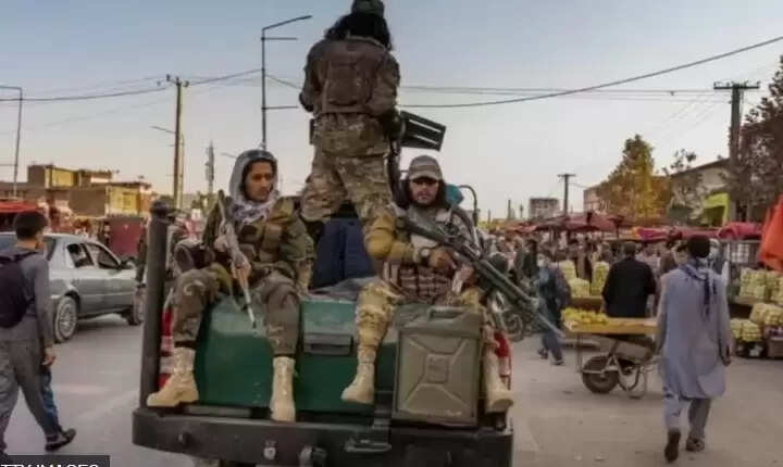 தாலிபான்கள்