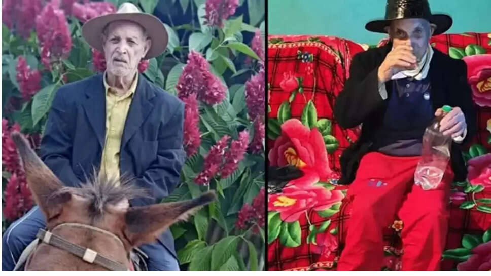 ஜோஸ் ஆலினா