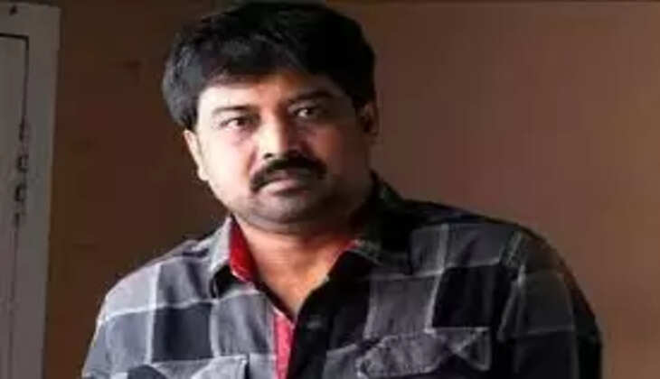 லிங்குசாமி