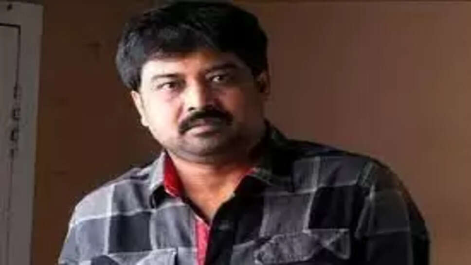 லிங்குசாமி