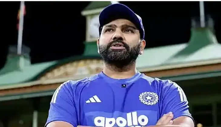 rohit