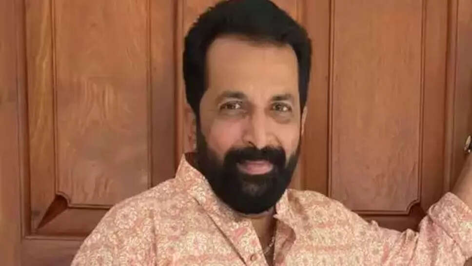 திலீப் சங்கர்