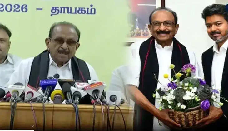 வைகோ