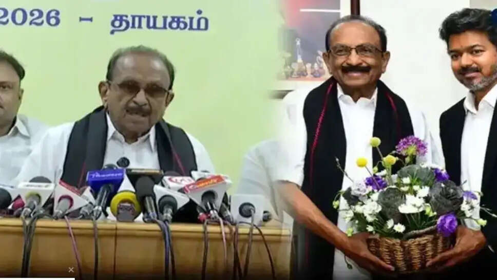 வைகோ