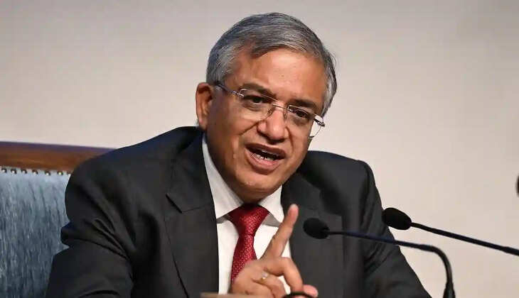 ஞானேஷ்குமார்