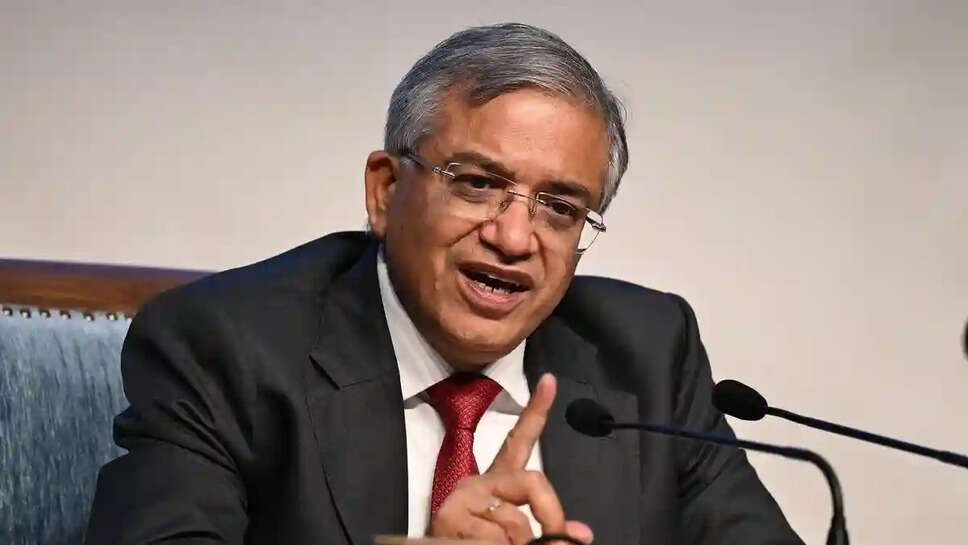 ஞானேஷ்குமார்