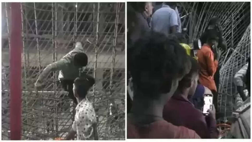 குஜராத் மாநிலத்தில் மோர்பி மருத்துவ கல்லூரி