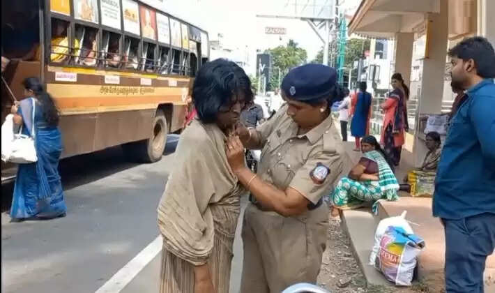 சரஸ்வதி 