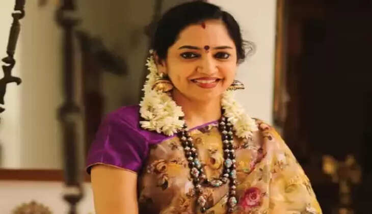 தமிழச்சி தங்கப்பாண்டியன்