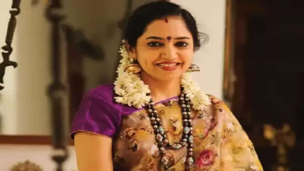 தமிழச்சி தங்கப்பாண்டியன்