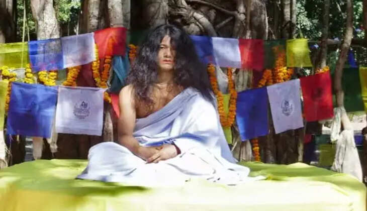 ராம் பகதூர் போம்ஜன் 