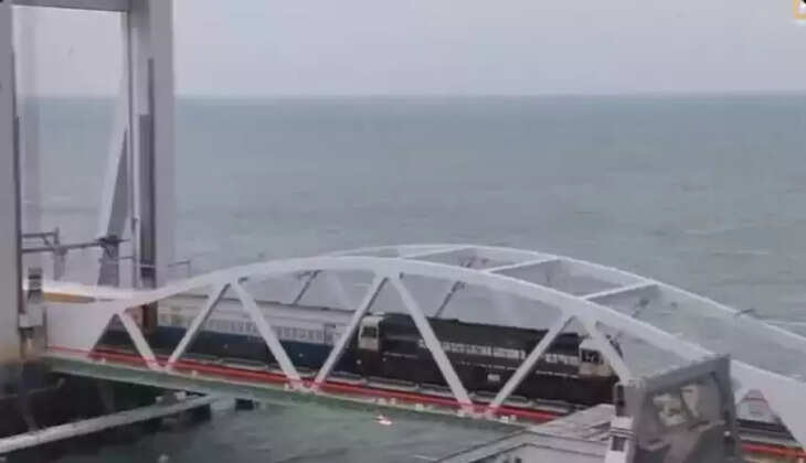 பாம்பன் பாலம்