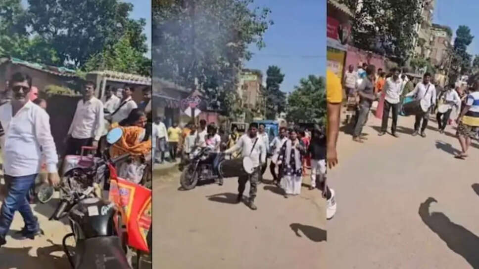 ஜார்க்கண்ட் தந்தை