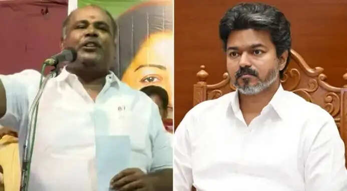 உதயகுமார்