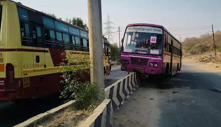 பேருந்து