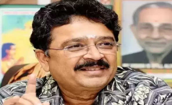 எஸ்விசேகர்