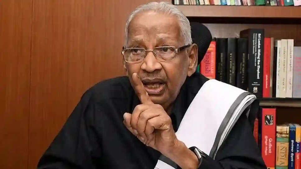 வீரமணி