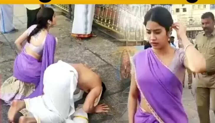 ஜான்விகபூர்