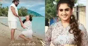 வனிதா விஜயகுமார்