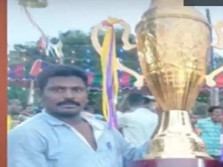 வினோத் குமார்