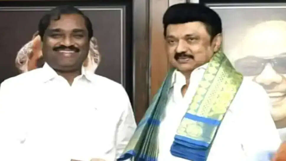 வேல்முருகன்