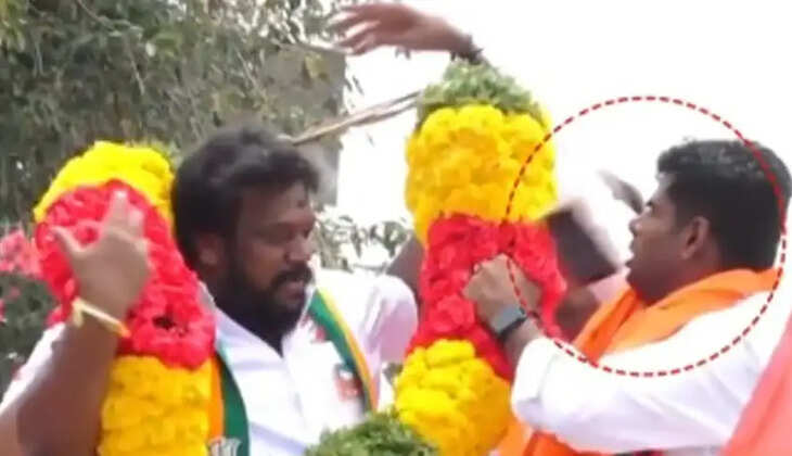 அண்ணாமலை 