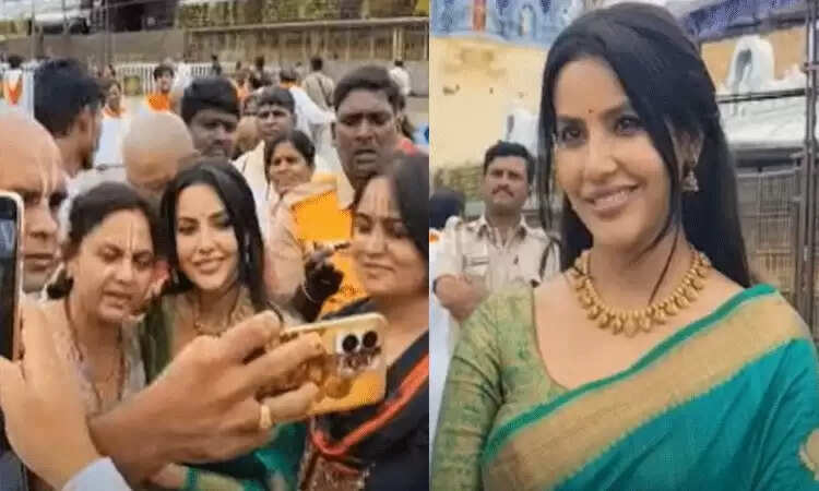 பிரியா ஆனந்த்