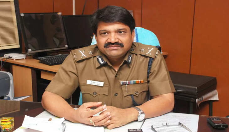 பிரமோத் குமார்