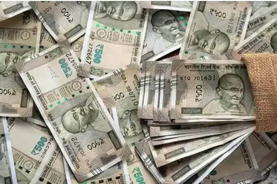 பிளாஸ்டிக் ரூபாய்