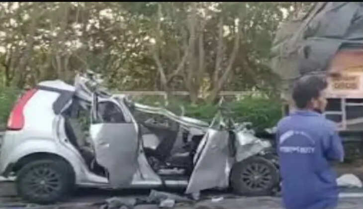 accident