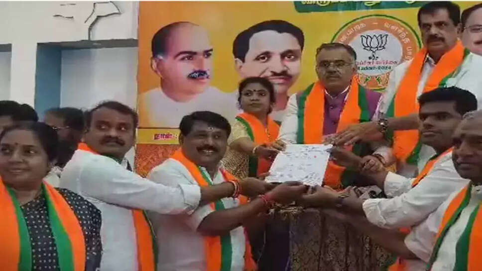 நயினார் நாகேந்திரன்