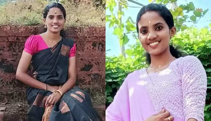 ரமிதா இளம்பெண்