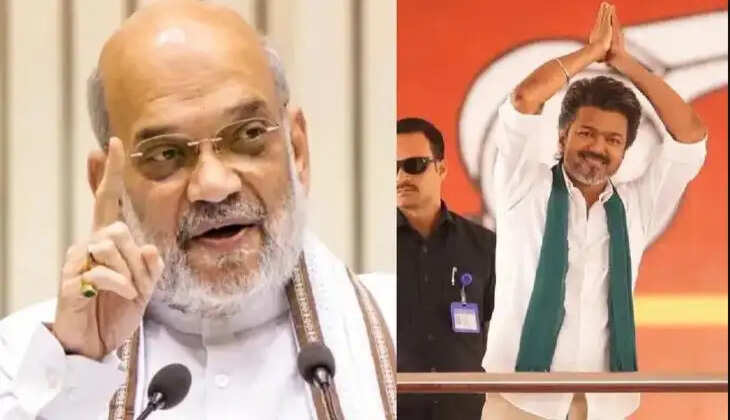 அமித்ஷா