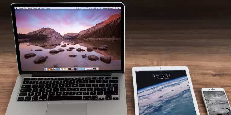 லேப்டாப் டேப்லட்