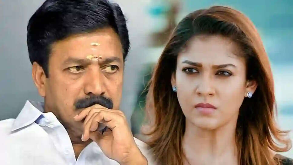 நயன் சிவி சண்முகம்