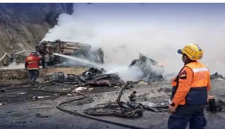 வெனிசுலா