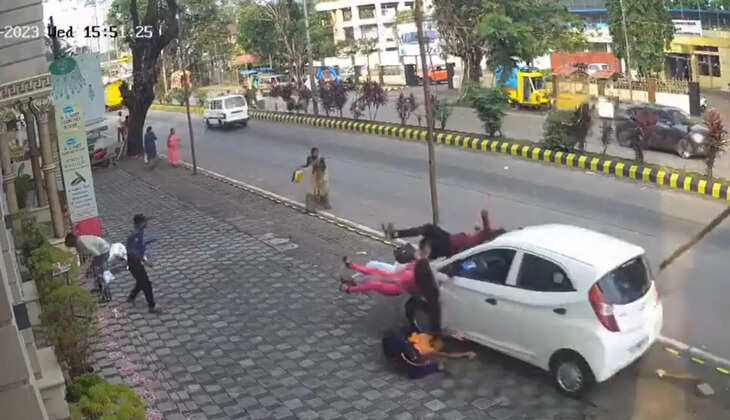 கார் வீடியோ